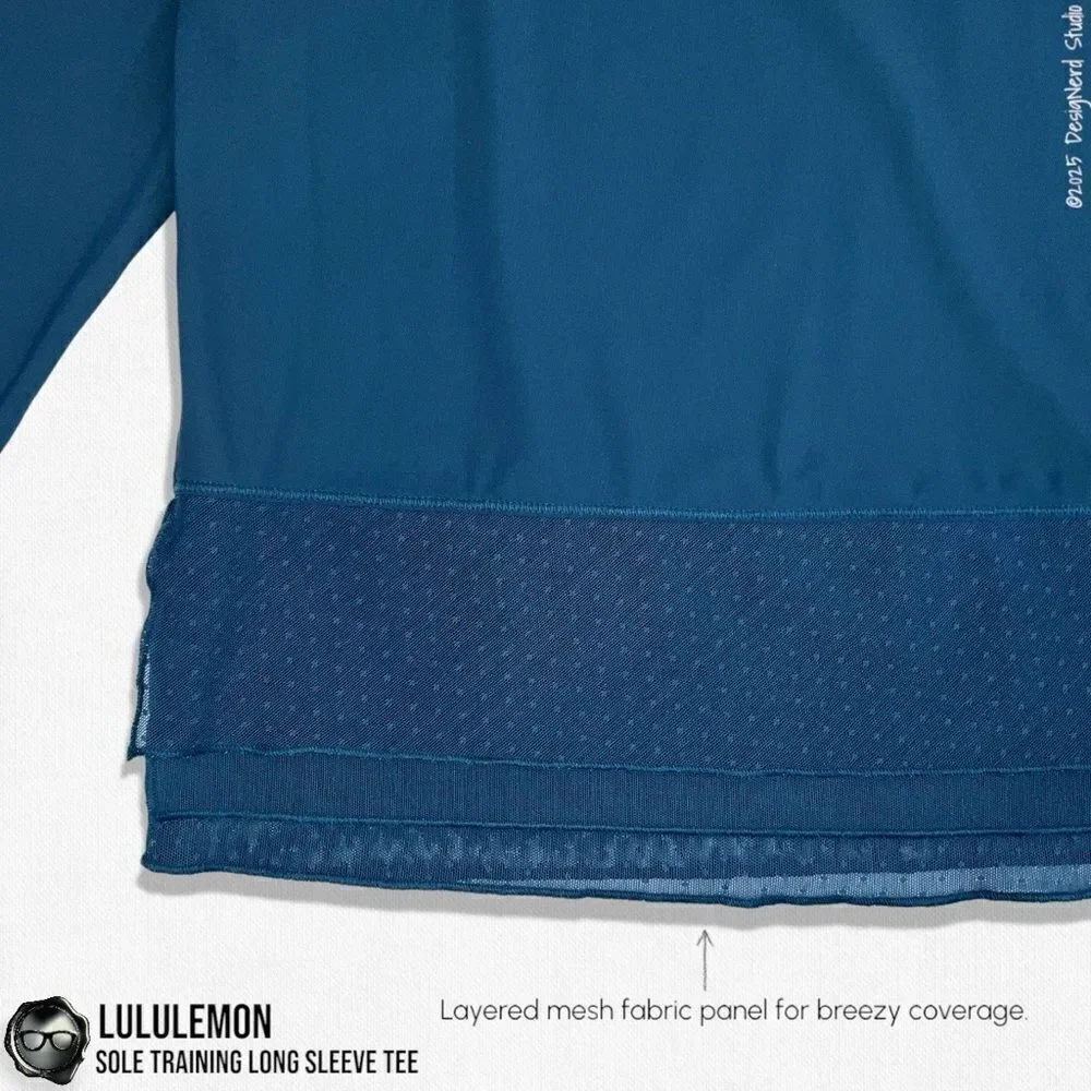 lululemon athletica lululemon sole